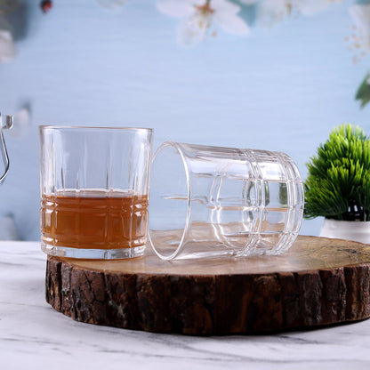 Sterling Whiskey Glass (Pack Of 6)