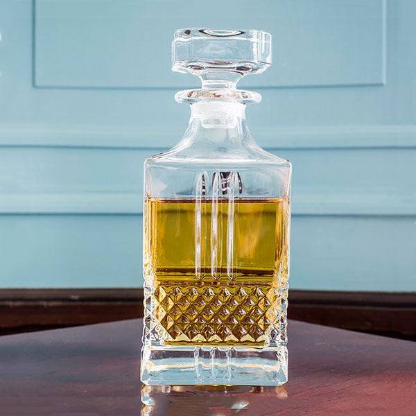 Regal Whiskey Decanter