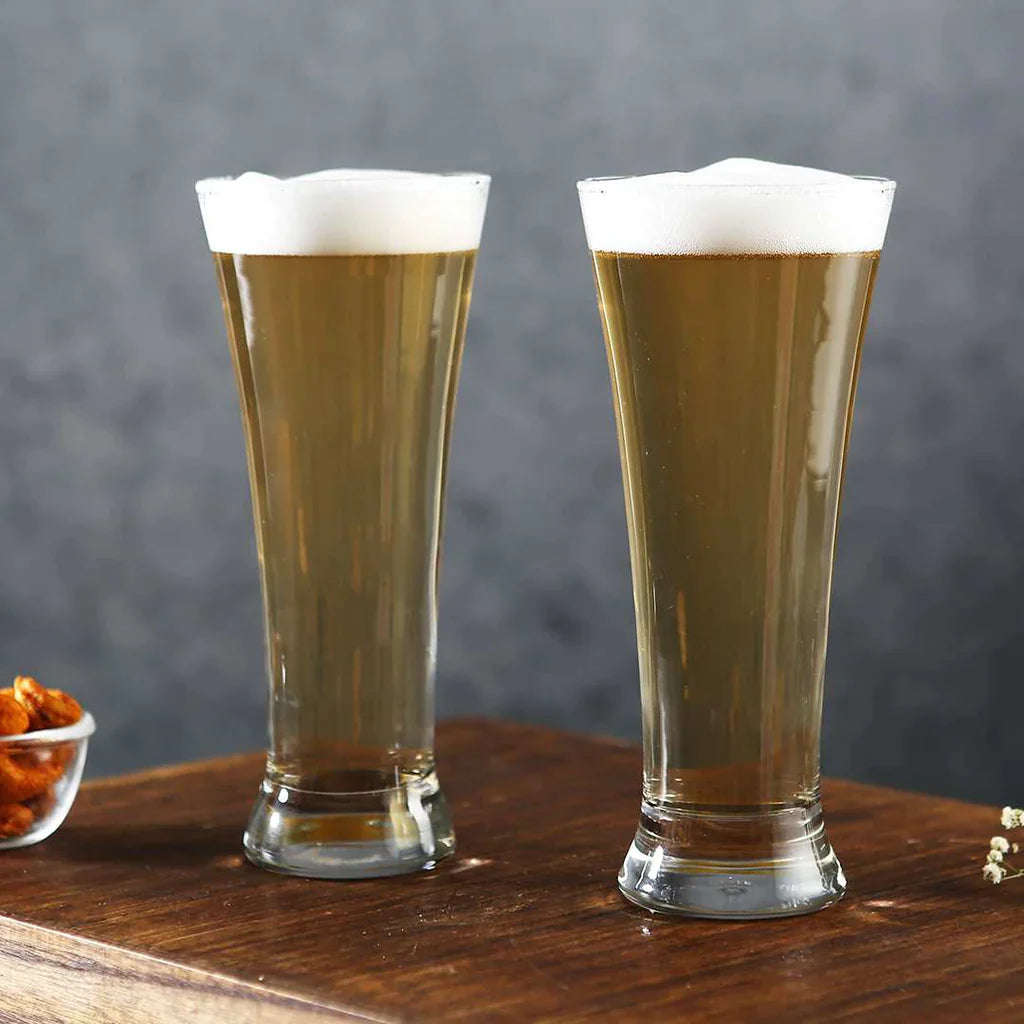 Pilsner Glass