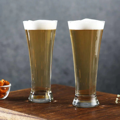 Pilsner Glass