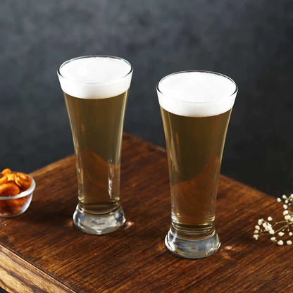 Pilsner Glass