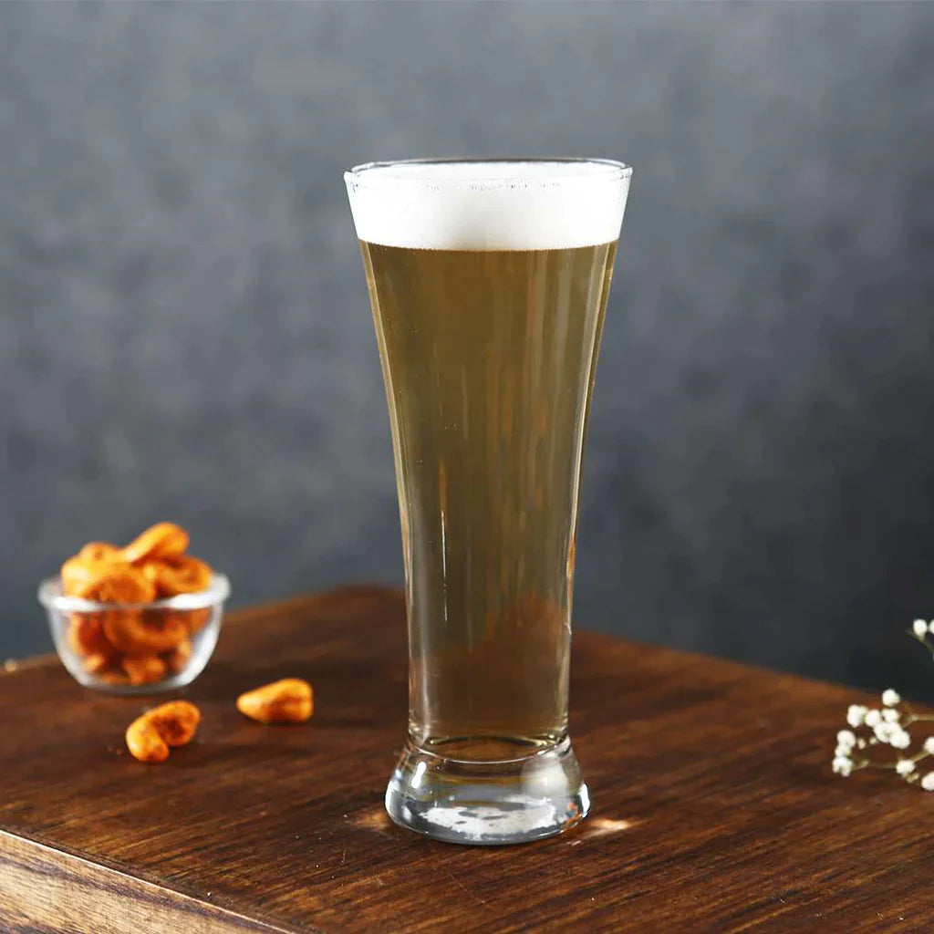 Pilsner Glass