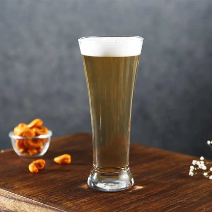 Pilsner Glass