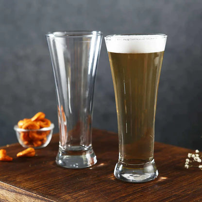 Pilsner Glass