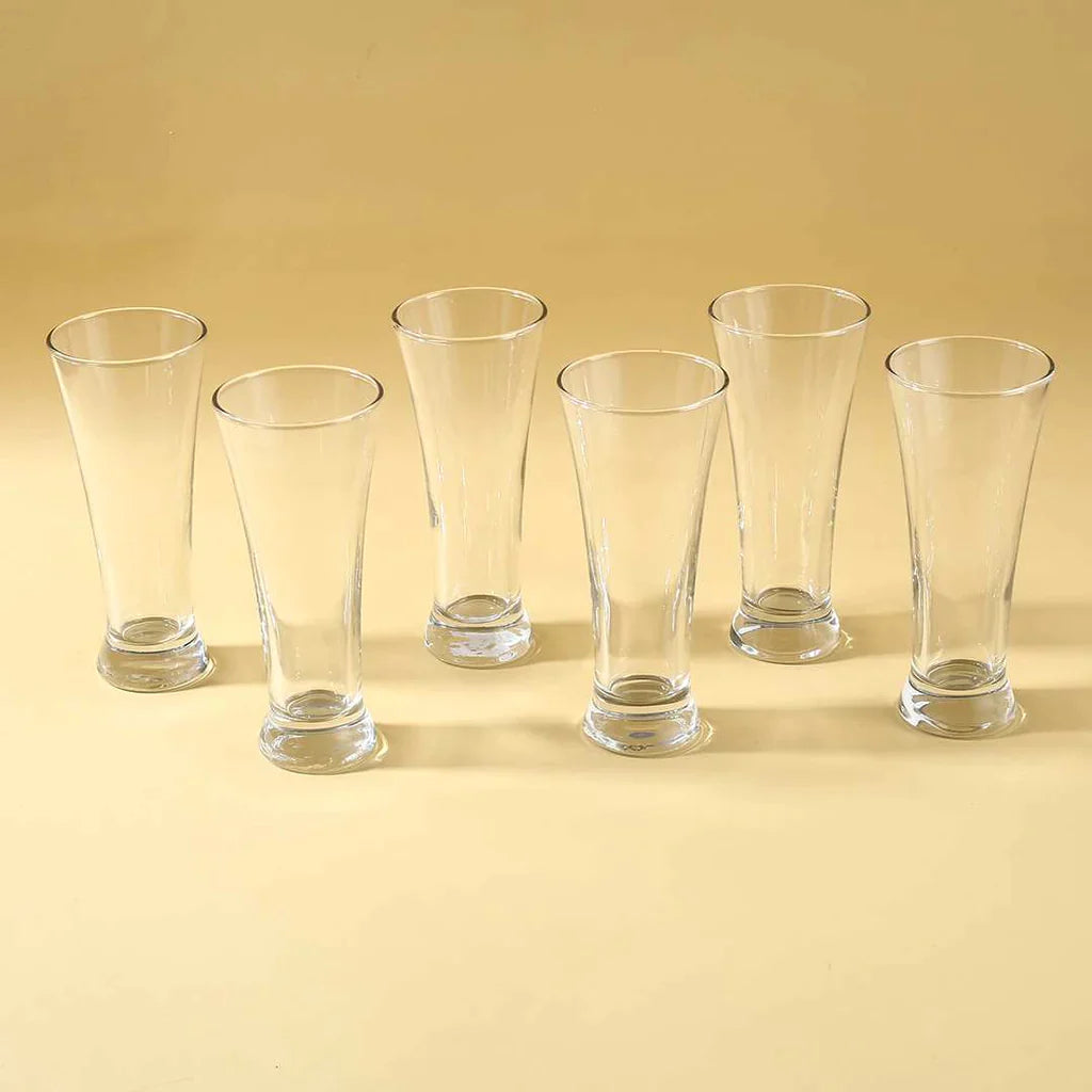 Pilsner Glass