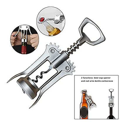 Wine Bottle Opener