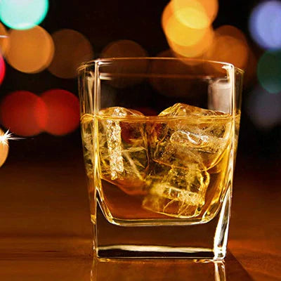 Lexington Whiskey Glass