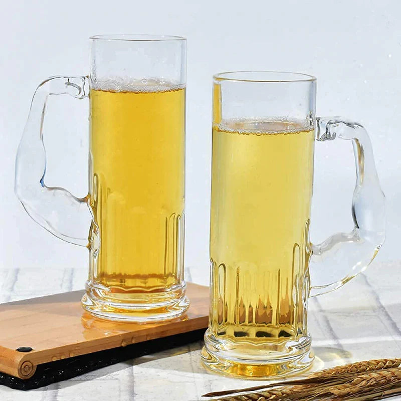 Muscle Beer Mug