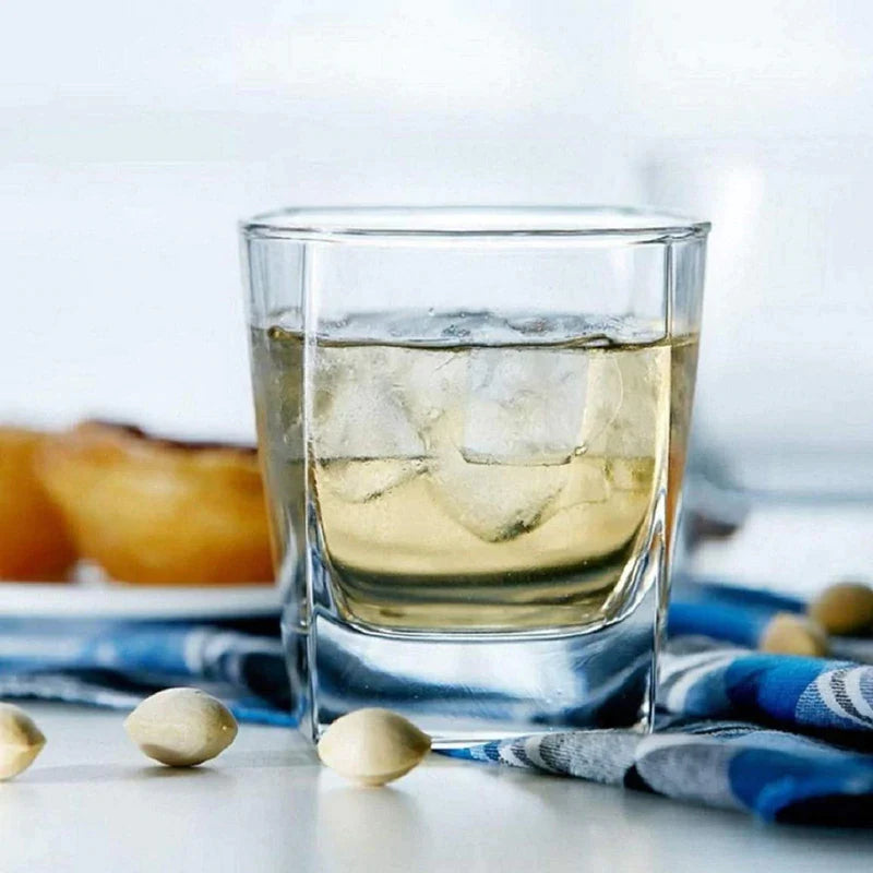 Lexington Whiskey Glass
