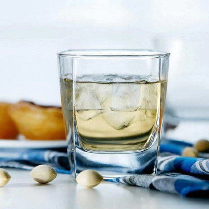 Lexington Whiskey Glass
