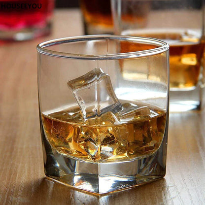 Lexington Whiskey Glass