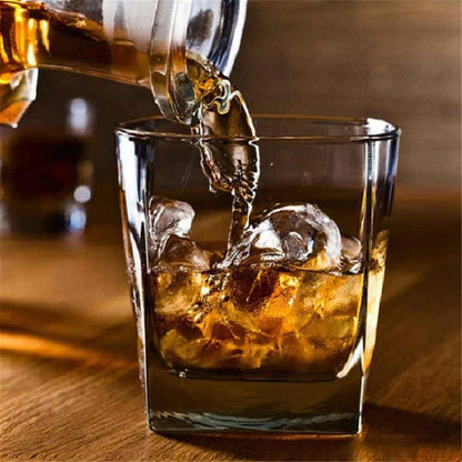 Lexington Whiskey Glass