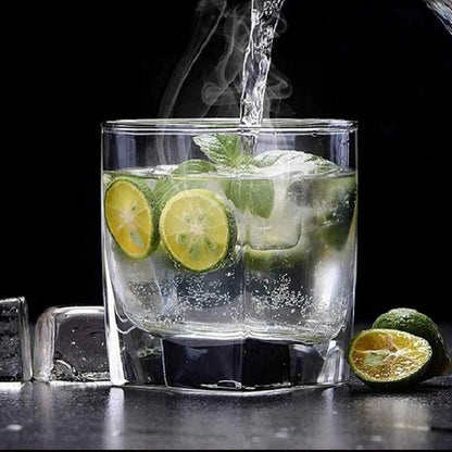 Lexington Whiskey Glass