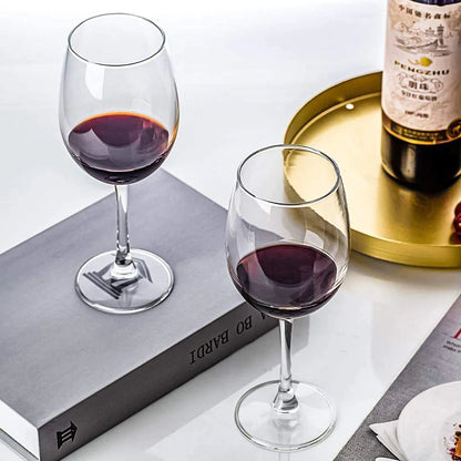 The Classic Wine Glass