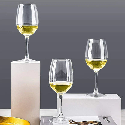 The Classic Wine Glass