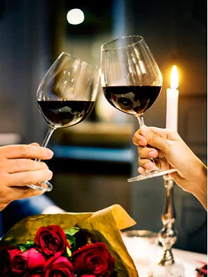 The Classic Wine Glass