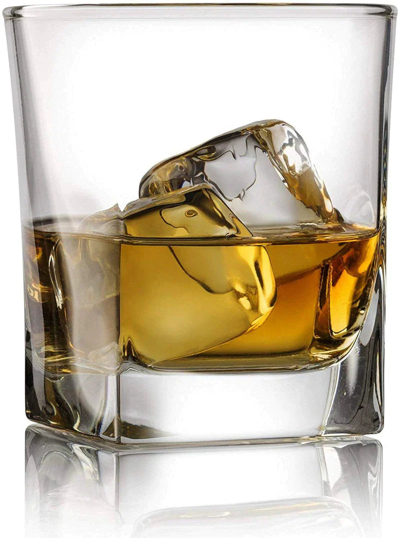 Lexington Whiskey Glass