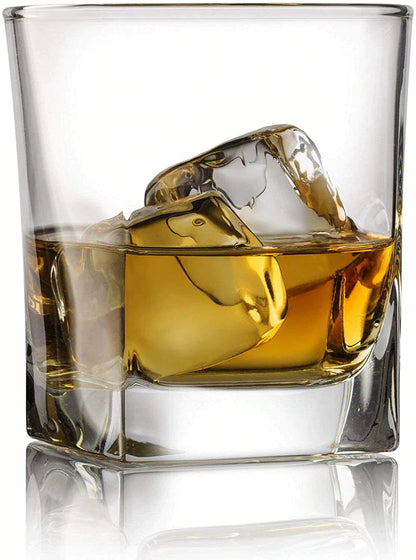 Lexington Whiskey Glass