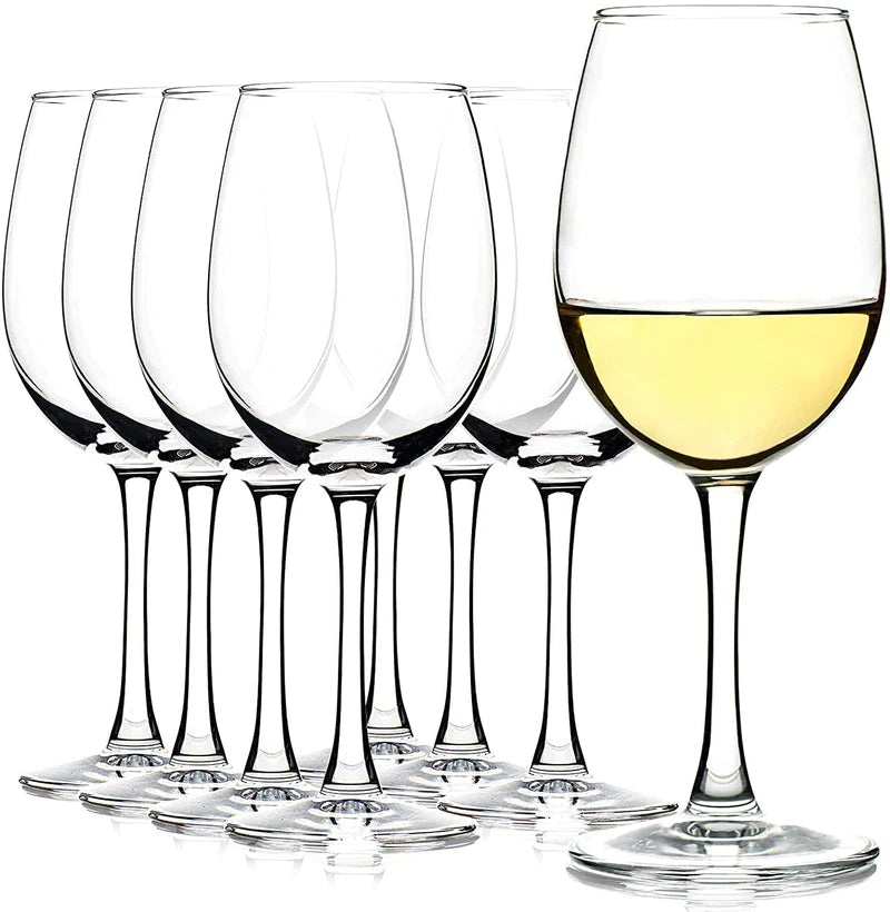 The Classic Wine Glass