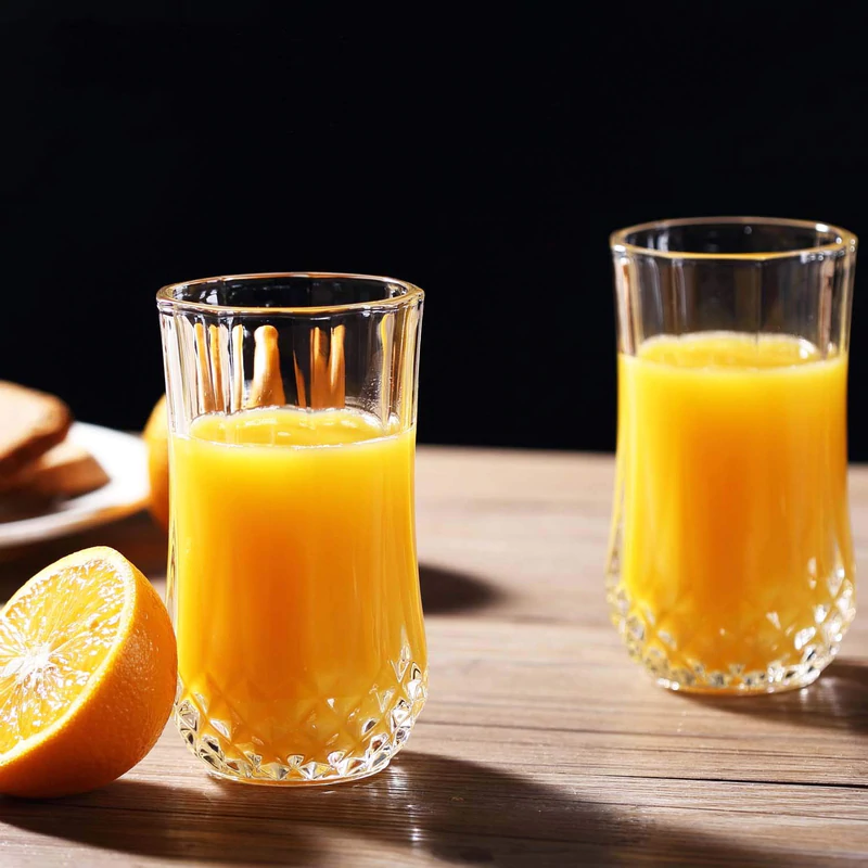 Poco Juice Glass (Pack Of 6)