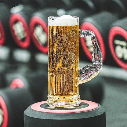 Muscle Beer Mug