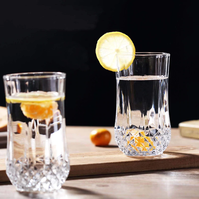 Poco Juice Glass (Pack Of 6)