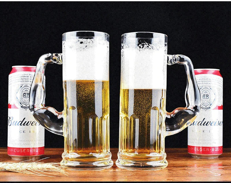 Muscle Beer Mug
