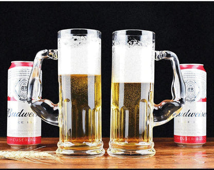 Muscle Beer Mug