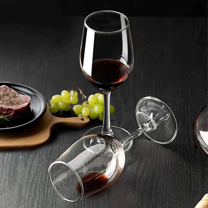 The Classic Wine Glass