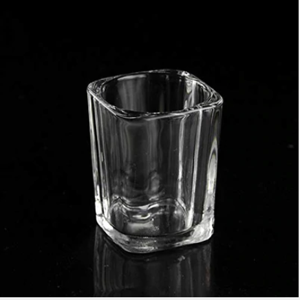 Cube Shot Glass (Pack Of 12)