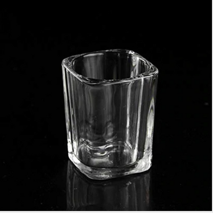 Cube Shot Glass (Pack Of 12)