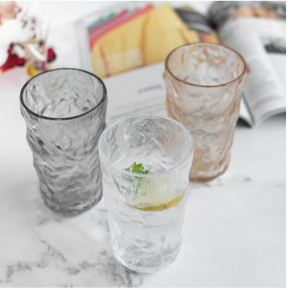 Frosted Glacier Glass (Pack Of 6)