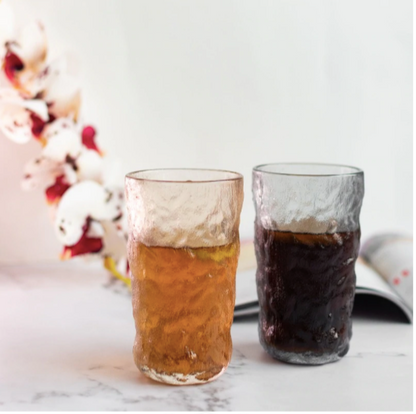 Frosted Glacier Glass (Pack Of 6)