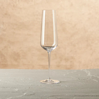 Flute Champagne Glass (Pack Of 6)