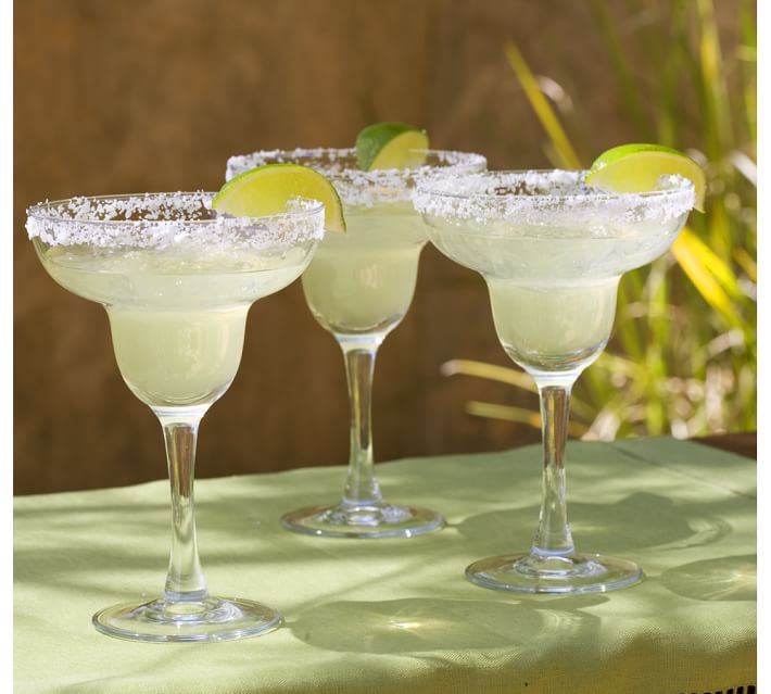 Margarita Glass